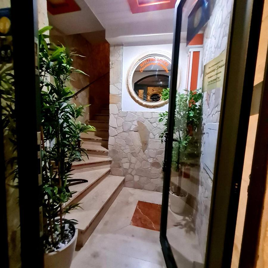 Casa Vacanze Simopiero Hotel Syracuse Exterior photo