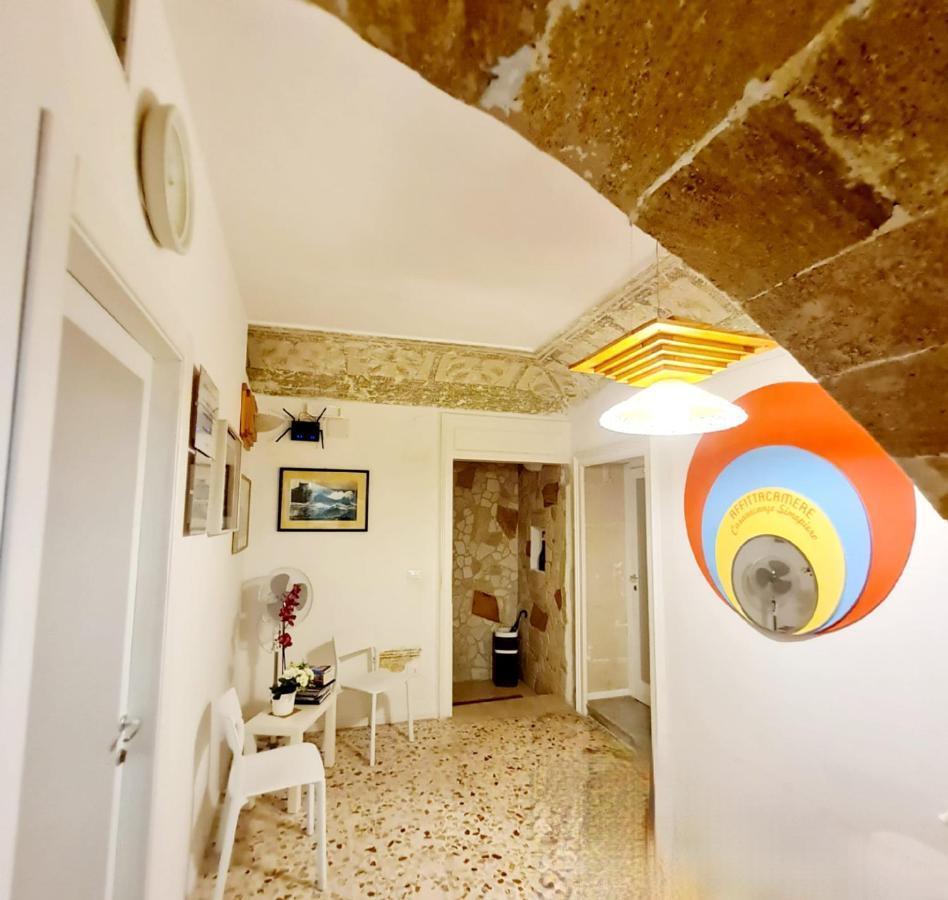 Casa Vacanze Simopiero Hotel Syracuse Exterior photo